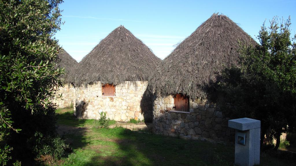 B&B Supramonte Orgosolo Luaran gambar