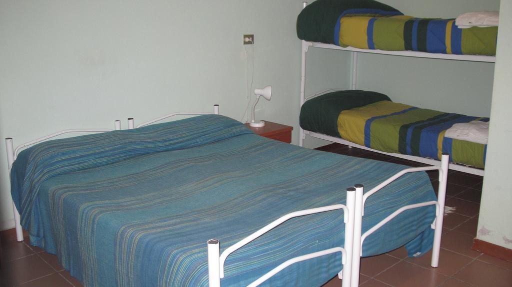 B&B Supramonte Orgosolo Luaran gambar